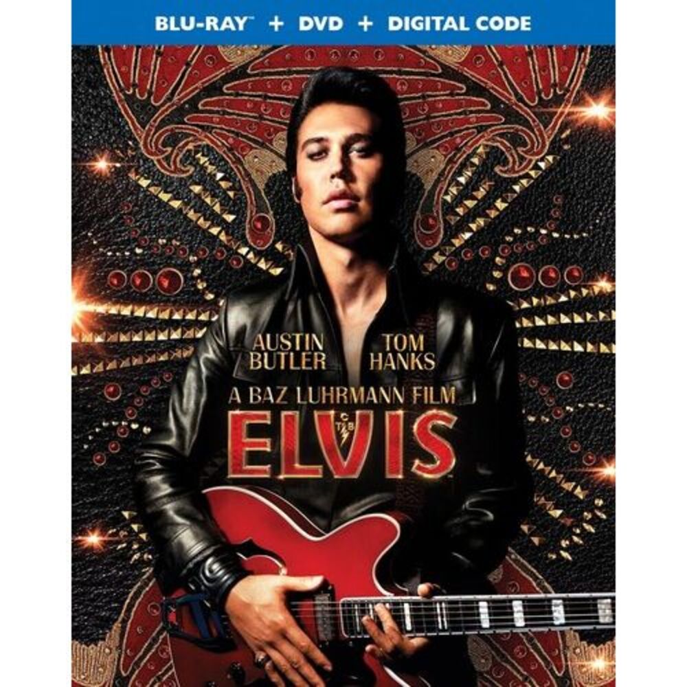 Elvis